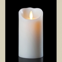 Luminara Candle (7 inch)