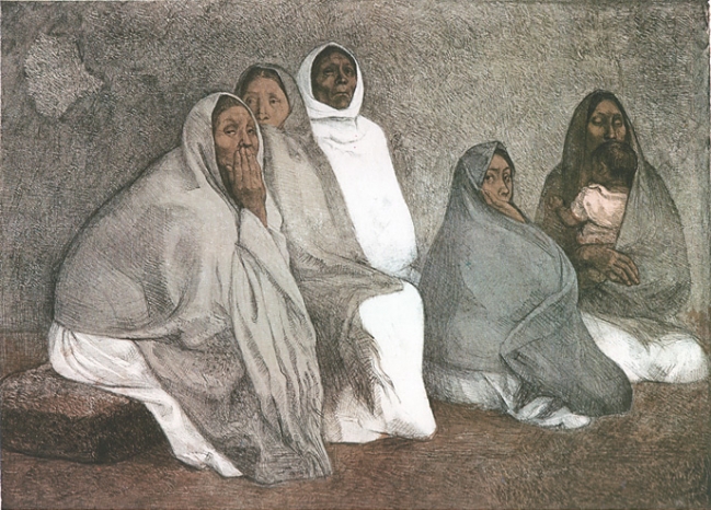 Grupo de Mujeres