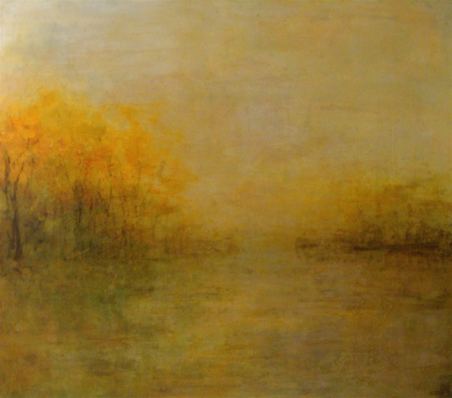 Quiet Sunrise