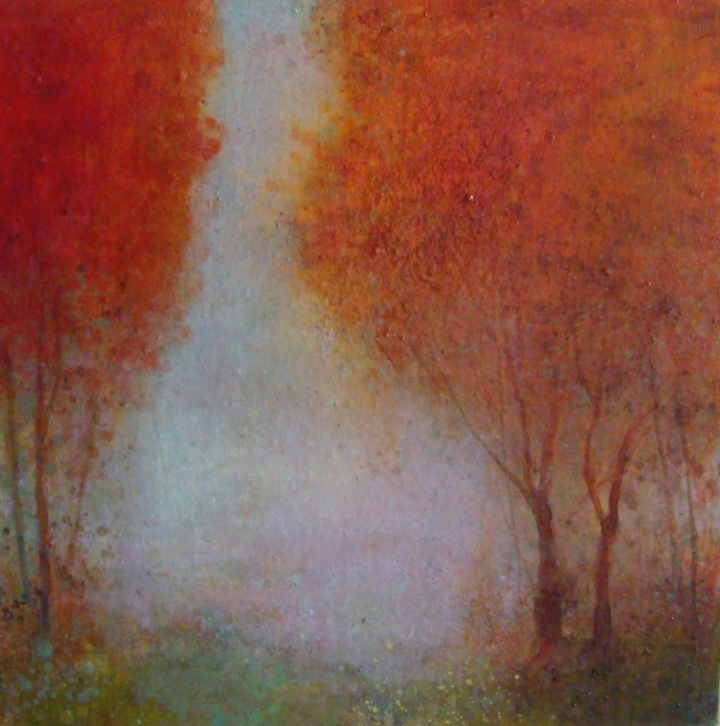 Red Trees